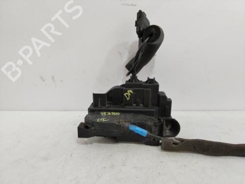 Used Front left lock RENAULT MEGANE III Hatchback (BZ0/1_, B3_) 1.5 dCi (86 hp) 25709941