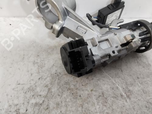Ignition barrel OPEL INSIGNIA A Sports Tourer (G09)  | BP27374835M48 