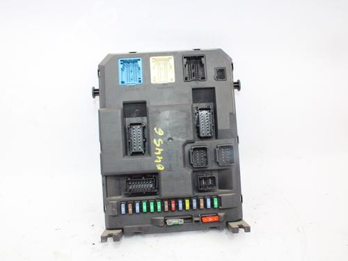 Used Fuse box CITROËN C3 II (SC_) [2009-2025]  15226113