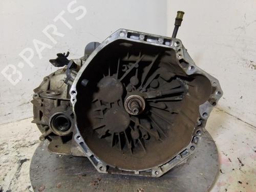 Used Gearbox Gearbox OPEL VIVARO B Van (X82) [2014-2020] 36672350 36672350