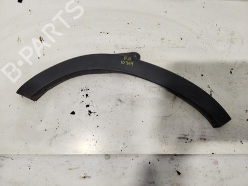Used Front right wheel arch trim NISSAN INTERSTAR Van (X70) [2002-2025]  30697559