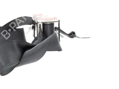 Rear right seatbelt NISSAN QASHQAI I (J10, NJ10) 1.5 dCi | BP29929101I28