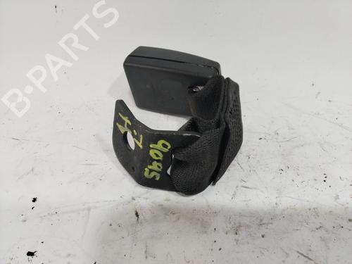 Seat buckle PEUGEOT 207 (WA_, WC_) 1.4 16V | BP28420546I32 
