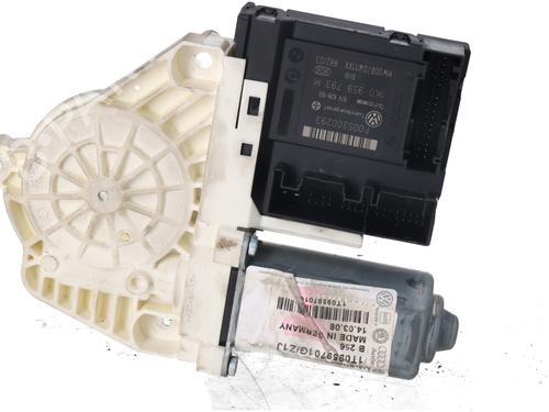 Used Left front window motor Left front window motor 37495127 37495127