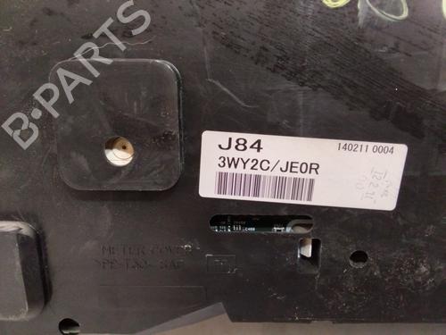 Instrument cluster INFINITI QX70 30d AWD | BP25798915C47 