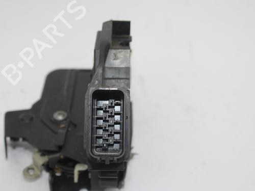 Rear right lock FORD MONDEO IV (BA7) 1.8 TDCi | BP12307190C99 