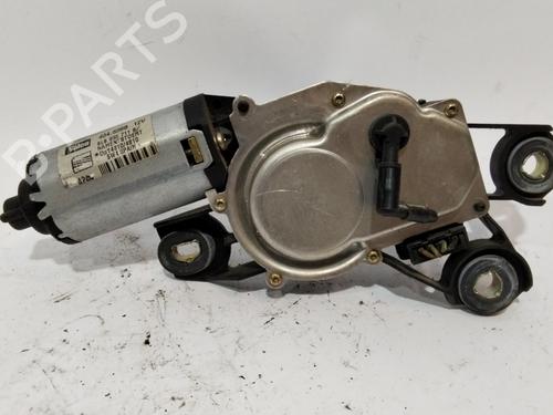 Used Rear wiper motor SEAT IBIZA III (6L1) [2002-2009]  29057408