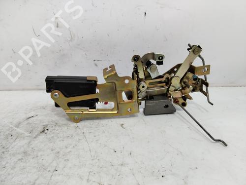Rear right lock PEUGEOT PARTNER Box Body/MPV (5_, G_)  | BP25816315C99