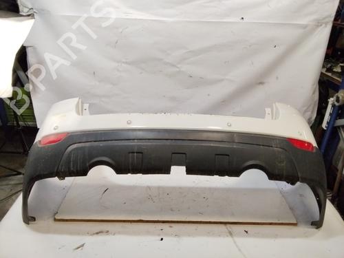 Rear bumper CHEVROLET CAPTIVA (C100, C140) 2.0 D | BP29464181C8 