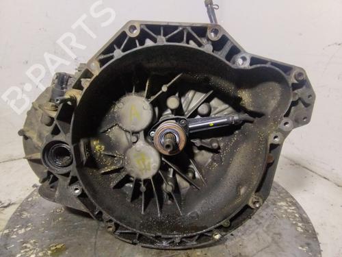 Boîte de vitesses OPEL VIVARO A Bus (X83) [2001-2015]  32844287