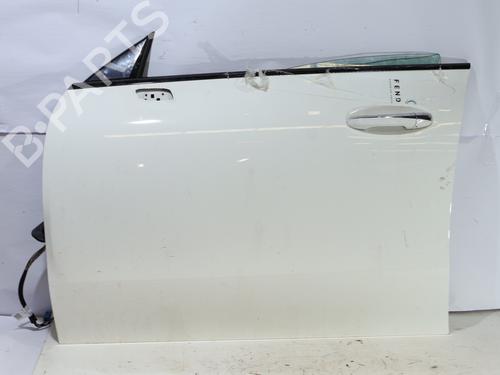 Used Left front door Left front door 37690439 37690439