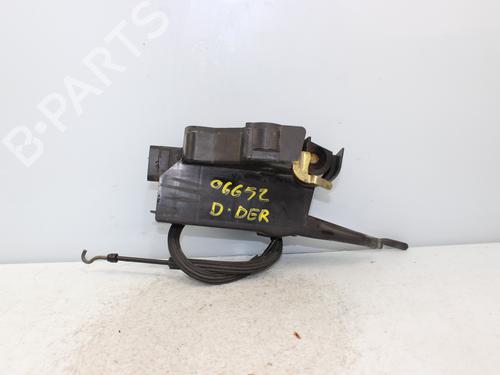 Rear right lock BMW X3 (E83) 2.0 d | BP18258738C99 