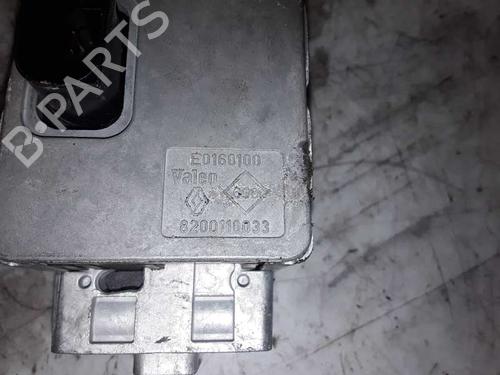 Electronic module RENAULT MEGANE II (BM0/1_, CM0/1_)  | BP14053817M83 