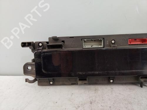 Instrument cluster RENAULT GRAND SCÉNIC II (JM0/1_) 1.9 dCi (JM14) | BP18853689C47 