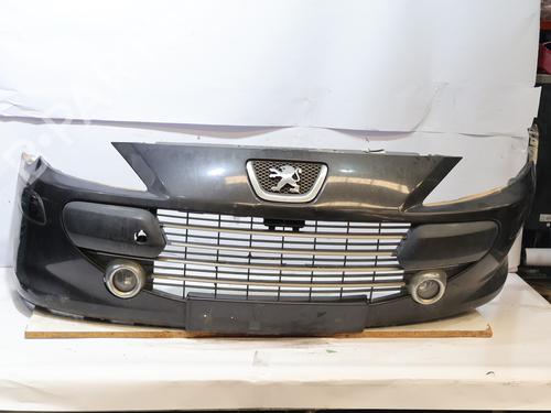 Used Front bumper Front bumper 37026781 37026781