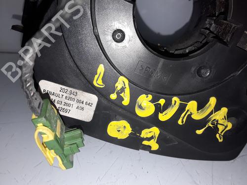 Squib airbag RENAULT LAGUNA II (BG0/1_) 1.9 dCi (BG1A, BG1W, BG0G) | BP9267264C102 