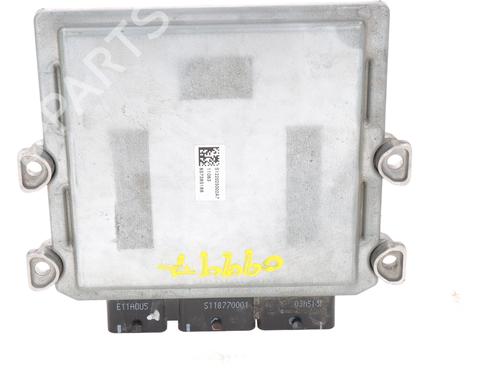 Computer motormanagement PEUGEOT 407 (6D_) 2.0 (6DRFNB, 6DRFNE) | BP30479442M57