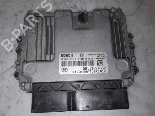 Used Engine control unit (ECU) KIA PRO CEE'D (ED) [2008-2013]  10248714