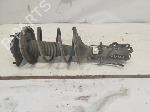 Right front shock absorber KIA CERATO I Saloon (LD) 2.0 CRDi | BP24823828M17 