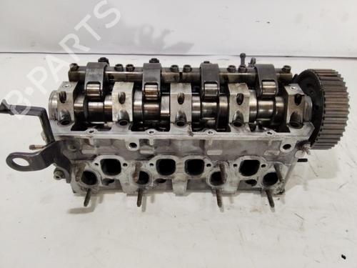 Cylinder head AUDI A3 (8L1) 1.9 TDI | BP35753473M5  - Image 6