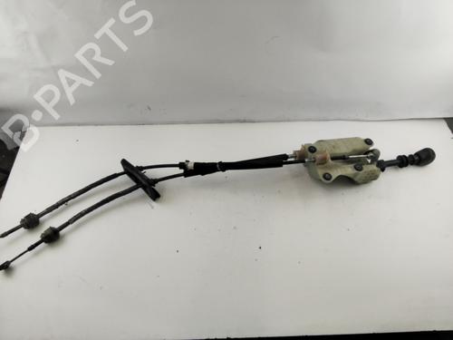 Used Gear lever PEUGEOT BOXER Van 2.2 HDi 110 (110 hp) 20845647