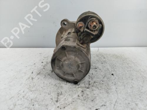 Startmotor CITROËN C3 I (FC_, FN_) 1.4 i Bivalent | BP19936203M8 