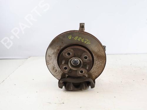 Used Right front steering knuckle Right front steering knuckle LANCIA YPSILON (843_) 1.2 (843.AXB1A) (80 hp) 40295114 40295114