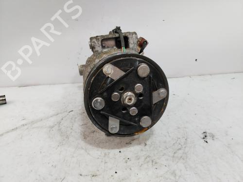 AC compressor SKODA KAROQ (NU7, ND7)  | BP29533636M34 
