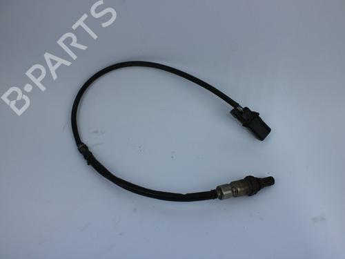 Elektronisk sensor AUDI A3 (8P1) 1.2 TSI (105 hp) 11201291