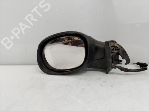 Used Left mirror CITROËN C3 I (FC_, FN_) 1.4 i Bivalent (73 hp) 19071272