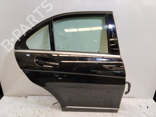 Right rear door MERCEDES-BENZ C-CLASS (W204)  | BP18488235C5 