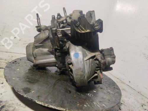 Gearbox PEUGEOT PARTNER Box Body/MPV 1.6 HDi | BP34208414M3 - Image 6