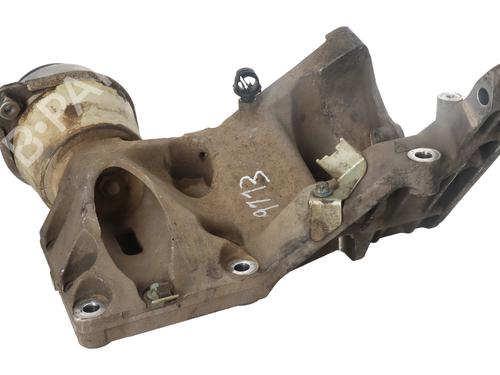Used Engine mount PORSCHE CAYENNE (9PA) [2002-2010]  32852514
