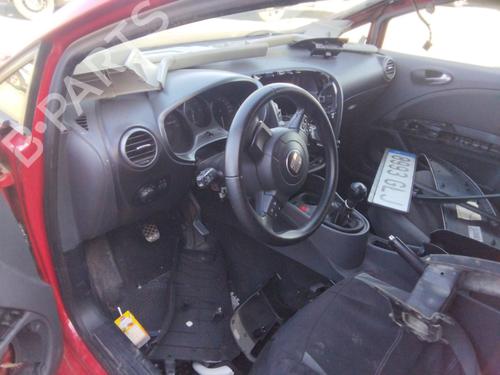 Right front shock absorber SEAT LEON (1P1) | BP30390658M17