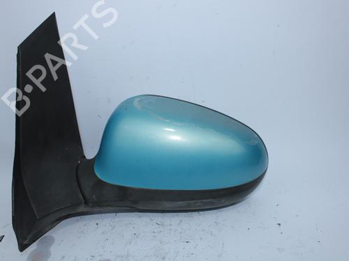Left mirror FORD KA (RU8)  | BP11845583C26 