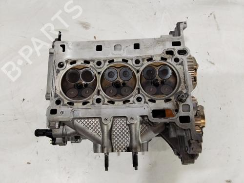 Cylinder head FORD TRANSIT COURIER B460 Box Body/MPV  | BP35900291M5  - Image 5