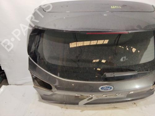 Tailgate FORD FOCUS IV (HN)  | BP34481002C6  - Image 6
