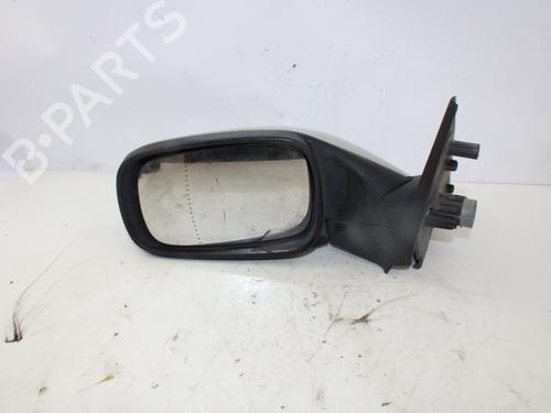 Retrovisor esquerdo RENAULT LAGUNA II (BG0/1_) [2001-2007]  13732400