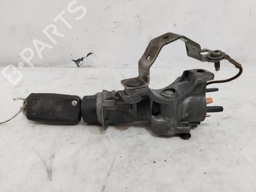 Ignition barrel SEAT LEON (1M1)  | BP27583525M48 