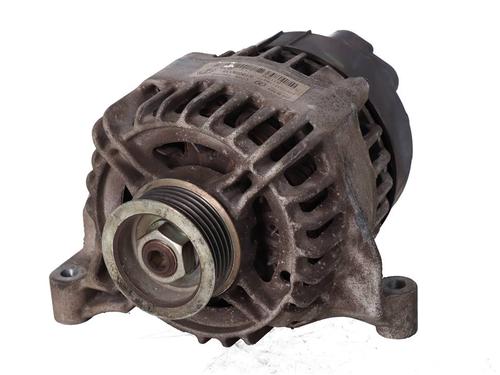 Used Alternator Alternator FIAT 500 (312_) 1.2 (312AXA1A) (69 hp) 39386002 39386002