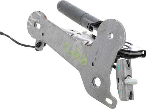 Hand brake PEUGEOT 208 I (CA_, CC_)  | BP29636122I18 