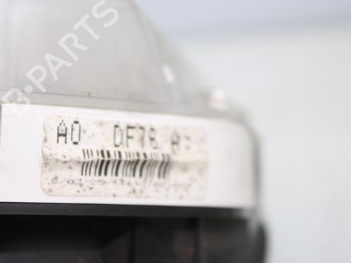 Kombinert Instrument MAZDA 2 (DY) 1.4 CD | BP18130249C47 