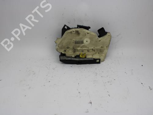 Used Rear left lock SEAT IBIZA IV SC (6J1, 6P5) [2008-2018]  12307684