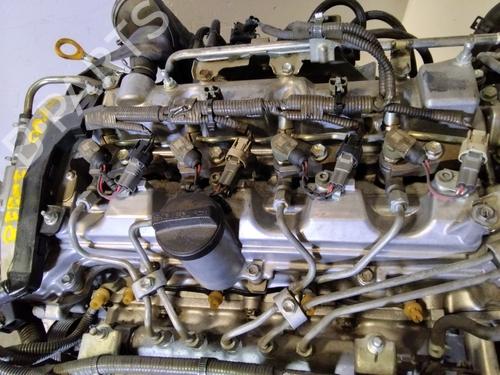 Engine LEXUS IS II (_E2_) 220d (ALE20) | BP37666122M1 - Image 5