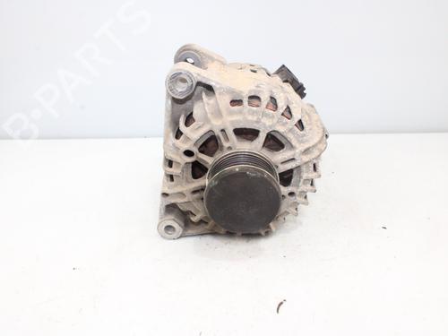 Alternator CITROËN C4 CACTUS  | BP16353702M7 