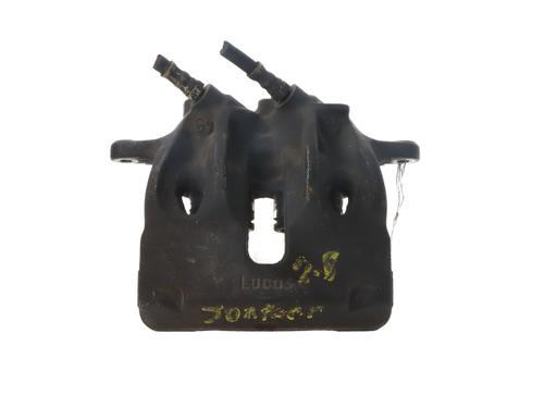 Used Right front brake caliper CITROËN JUMPER I Van (244) [2002-2025]  31118472