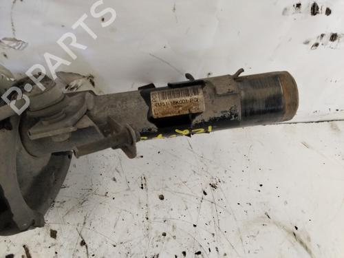 Left front shock absorber FORD FOCUS II (DA_, HCP, DP) 2.0 TDCi | BP23224336M16 
