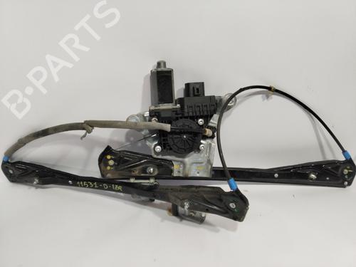 Used Front left window mechanism Front left window mechanism JAGUAR S-TYPE II (X200) 2.7 D (207 hp) 34286394 34286394