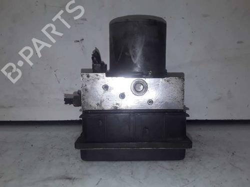 ABS pump RENAULT MEGANE II (BM0/1_, CM0/1_)  | BP8575203M43 