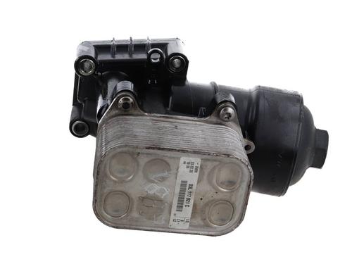Used Oil radiator Oil radiator VW CADDY III MPV (2KB, 2KJ, 2CB, 2CJ) 2.0 TDI 16V (140 hp) 40435633 40435633